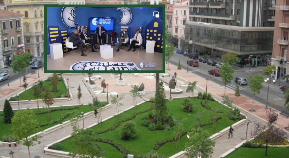 Un futuro migliore per Foggia è possibile dopo certi chiari di luna… - 