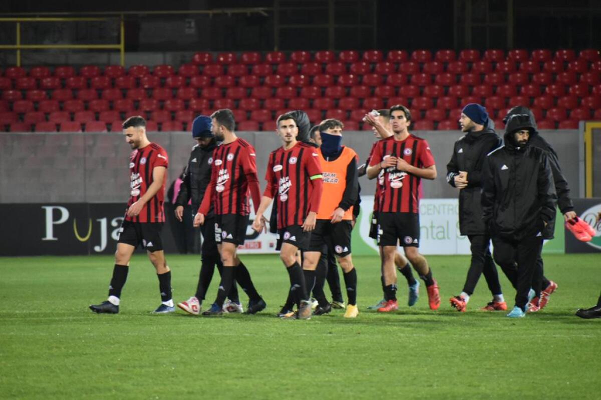 Foggia, i convocati per la Juventus NG: Gallo ne chiama 21 - Un momento di Foggia-Catanzaro, crediti: Luigia Spinelli