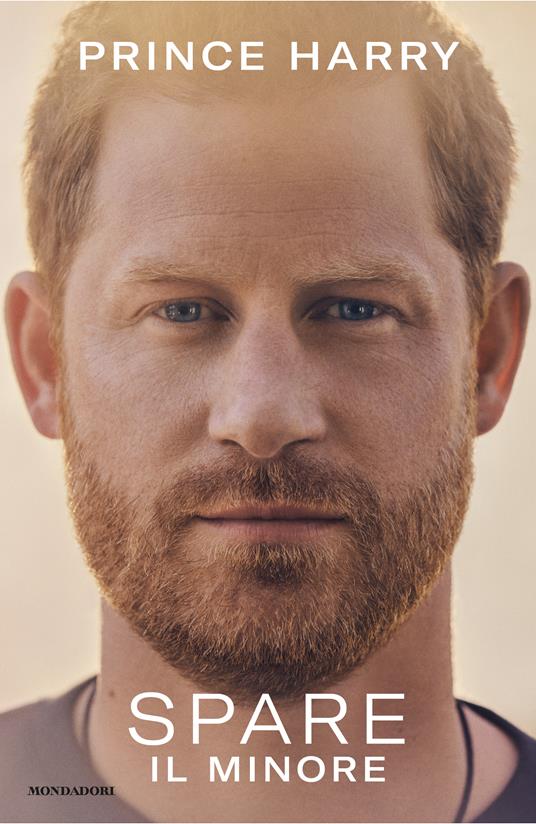Il libro sul principe Harry? “Mi ha fatto litigare con molti sul web"