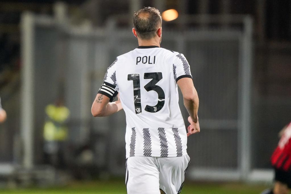Immagine in evidenza: uno scatto di Foggia-Juventus Next Gen (Coppa Italia Serie C 22/23) - crediti: foto di Mario Marino (RIPRODUZIONE RISERVATA)