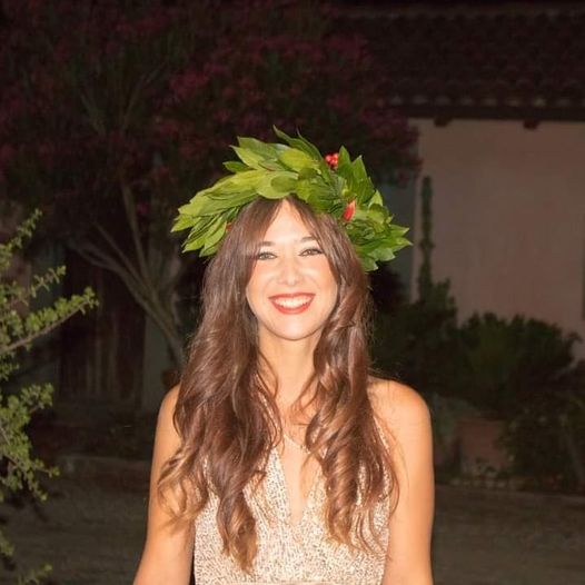 Foggia ricorda Camilla Di Pumpo, la mamma: "Vivo sospesa fra cielo e terra"