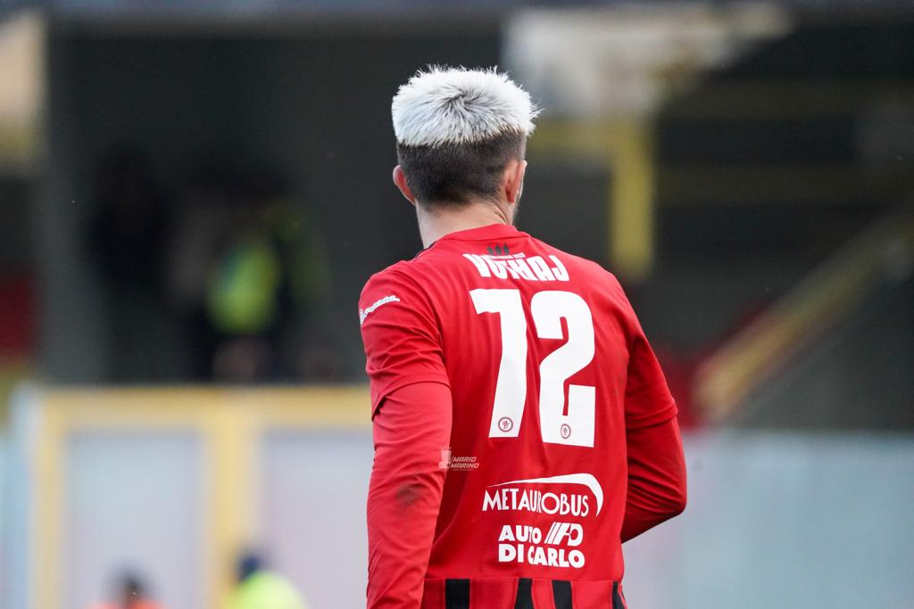 Immagine in evidenza: uno scatto di Foggia-ACR Messina 1-0 (Serie C - girone C 22/23) - crediti: foto di Mario Marino (RIPRODUZIONE RISERVATA)