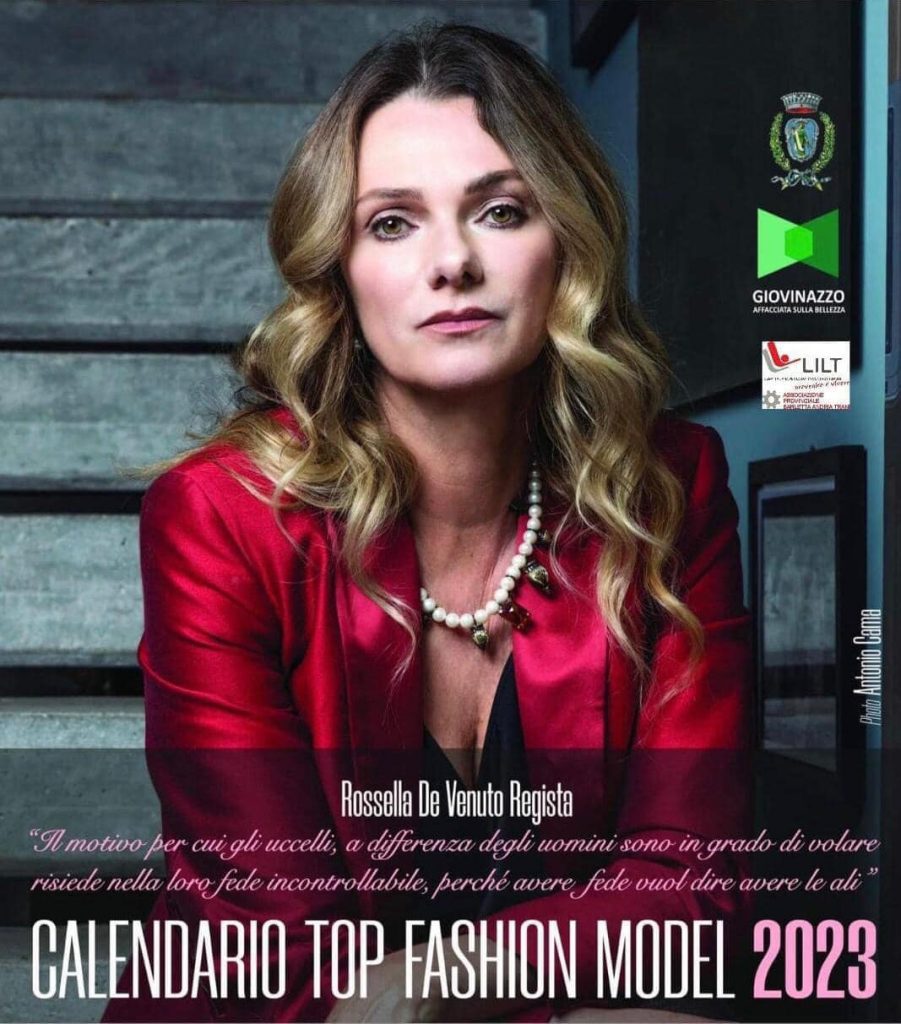 Lilt Party a Canosa di Puglia, sfilata di moda e calendario top fashion