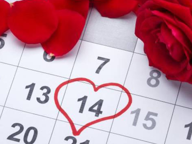 14 febbraio