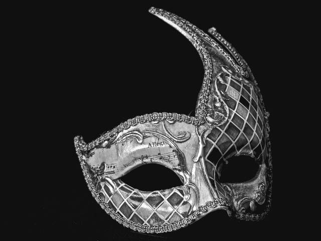 pulcinella immagini