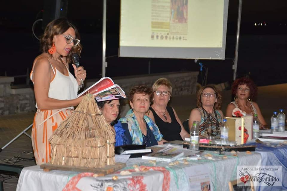Le 'Donne del Gargano in cammino' vincono il bando regionale “Futura”