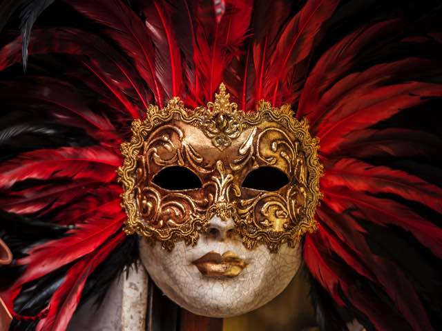 immagini del carnevale