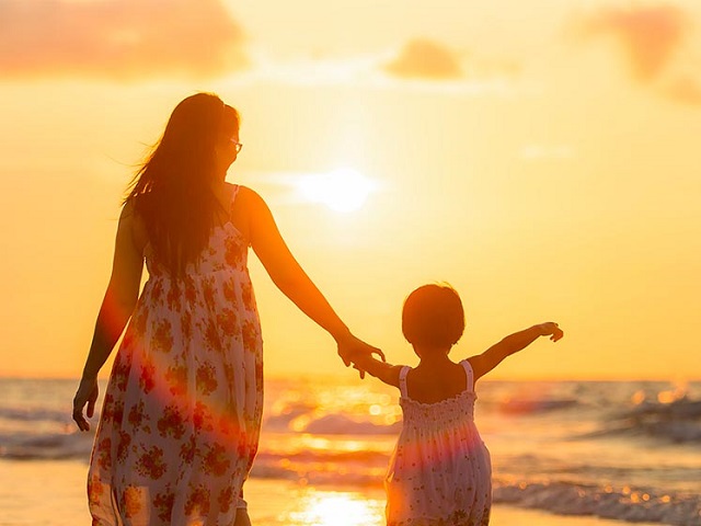 frasi mamma e figlia 1
