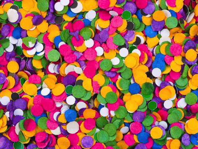 aforismi carnevale