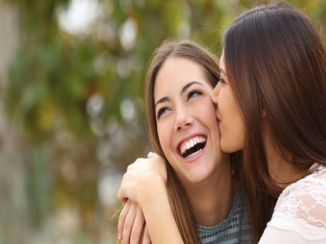 frasi da dedicare alla migliore amica