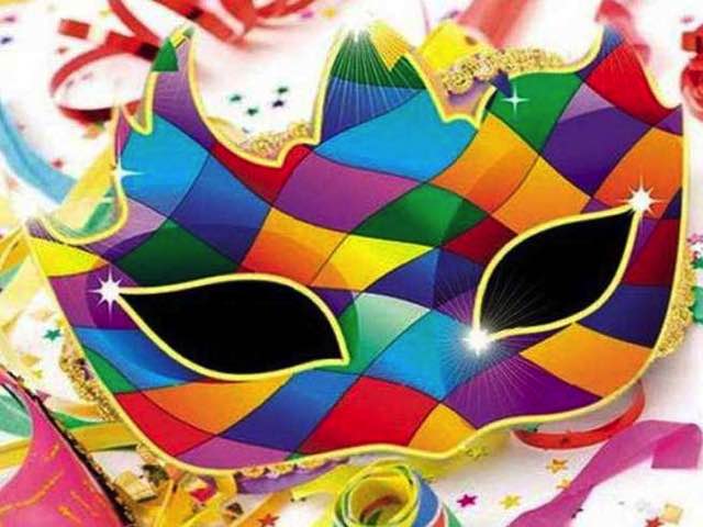 frasi su carnevale