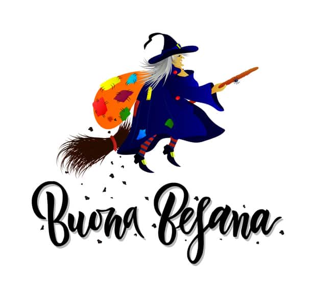 Buona Befana