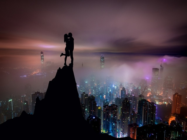 28 poesie per san valentino