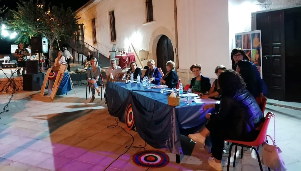 Le 'Donne del Gargano in cammino' vincono il bando regionale “Futura”