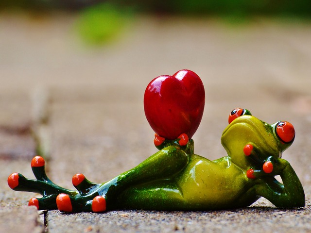 29 lettera per san valentino