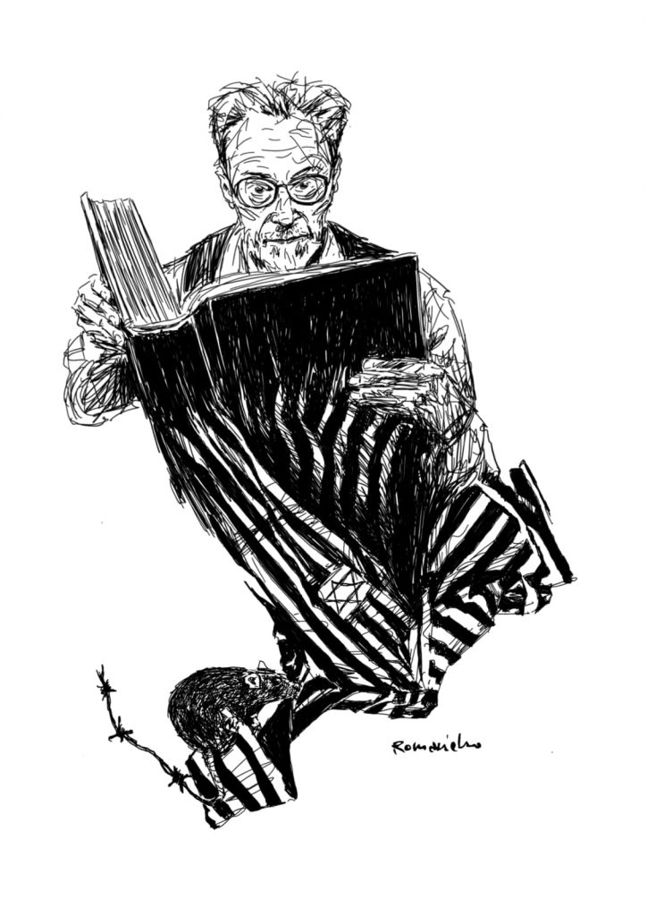 Memoria della Shoah, a Foggia la mostra sul romanzo di Primo Levi