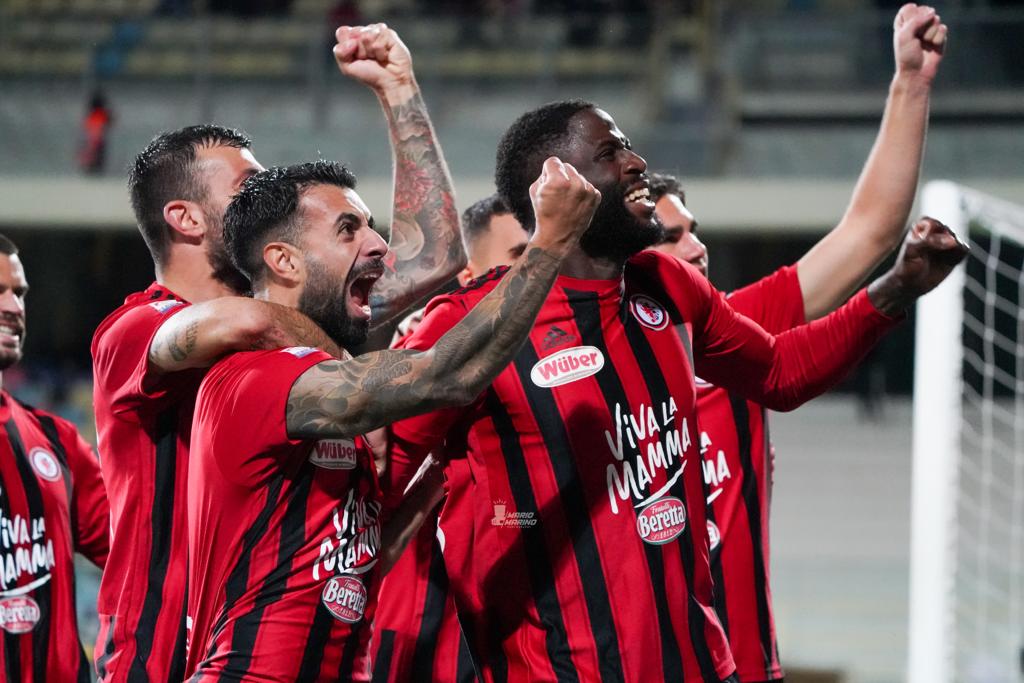 Immagine in evidenza: uno scatto di Foggia-Juventus Next Gen (Coppa Italia Serie C 22/23) - crediti: foto di Mario Marino (RIPRODUZIONE RISERVATA)