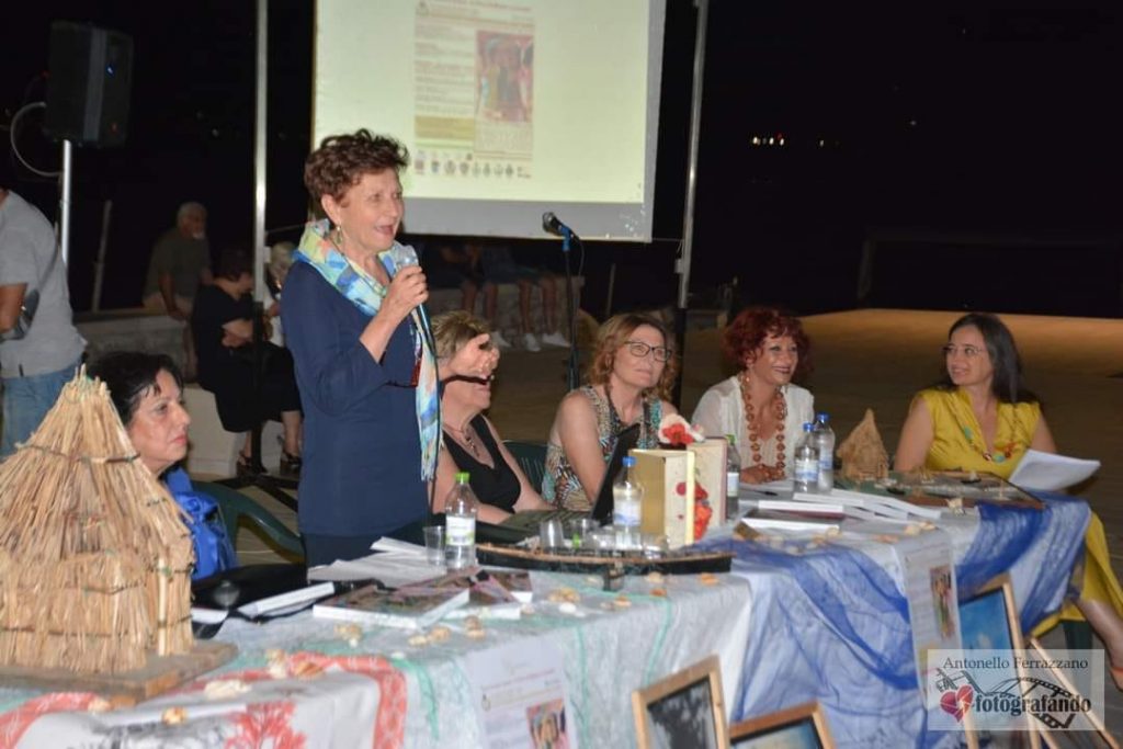 Le 'Donne del Gargano in cammino' vincono il bando regionale “Futura”
