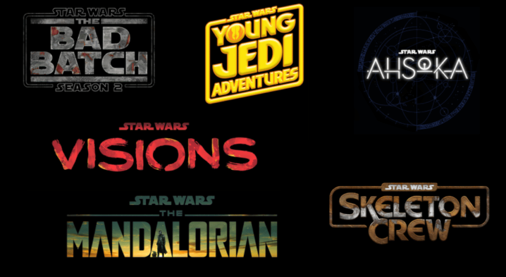 La serie tv del 2023