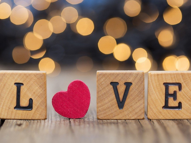 Love