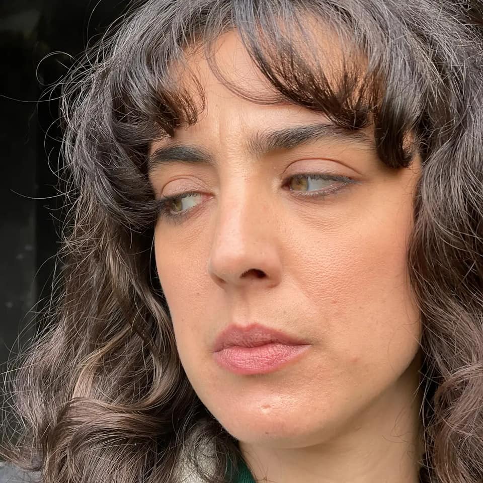 Marina Savino è Mara Cagol nella fiction su Rai 1