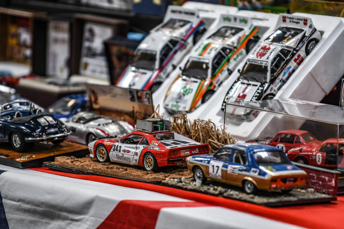 Automotoretrò e Automotoracing: appuntamento a Parma sabato 4 e domenica 5 marzo - 