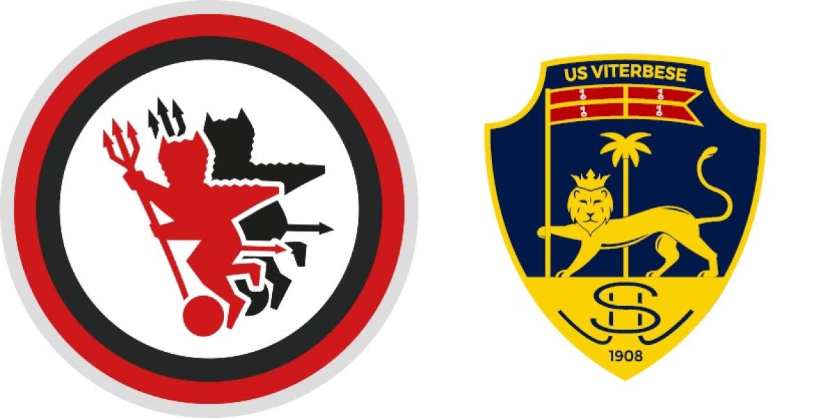 Serie C, cambia l'orario di Foggia-Viterbese - Immagine in evidenza: Foggia-Viterbese - crediti foto (di entrambe, rispettivamente): pagine ufficiali Facebook delle società