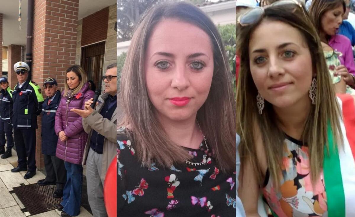 Raffaella Ricco da Carapelle: l'impegno politico per il paese e per le donne - 