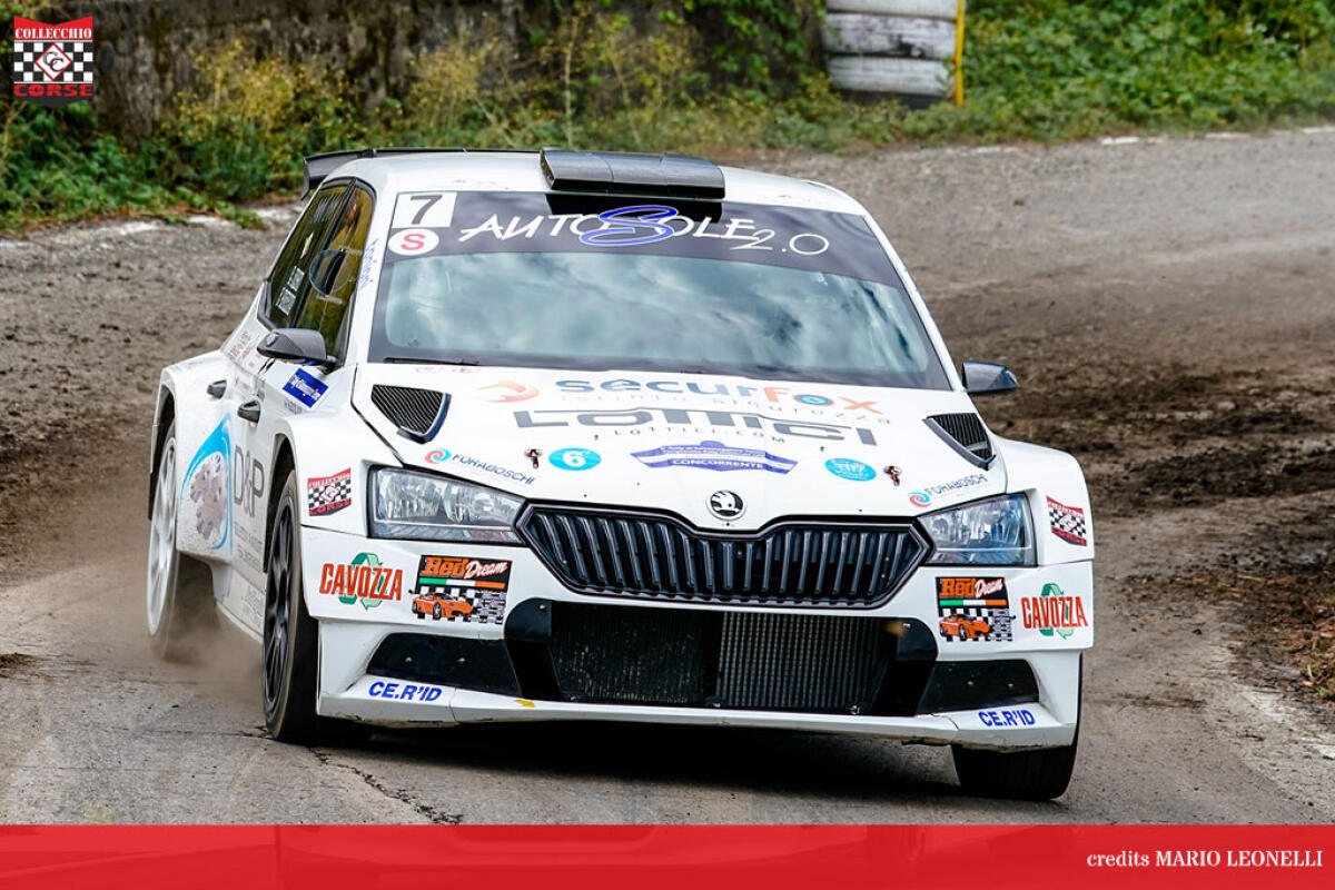 Weekend alternativo per Collecchio Corse - 