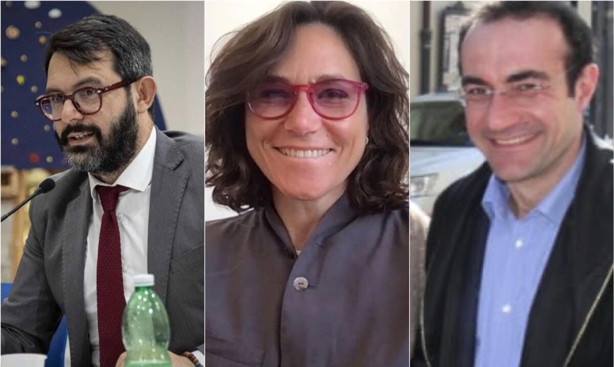 Filosofi a convegno all’Università di Foggia, discutono sulla Ragione - 