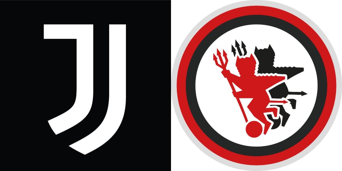 Coppa Italia, le formazioni di Juventus Next Gen-Foggia - Immagine in evidenza: Juventus Next Gen-Foggia - crediti foto (di entrambe, rispettivamente): pagine ufficiali Facebook delle società