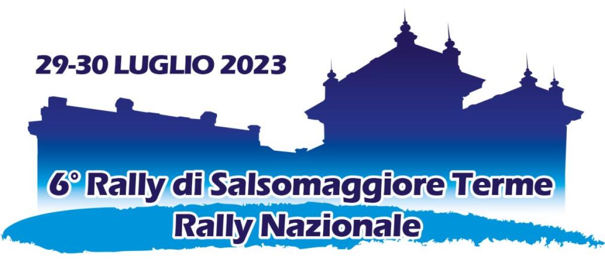 Il Salsomaggiore 2023 si presenta “NAZIONALE” - 