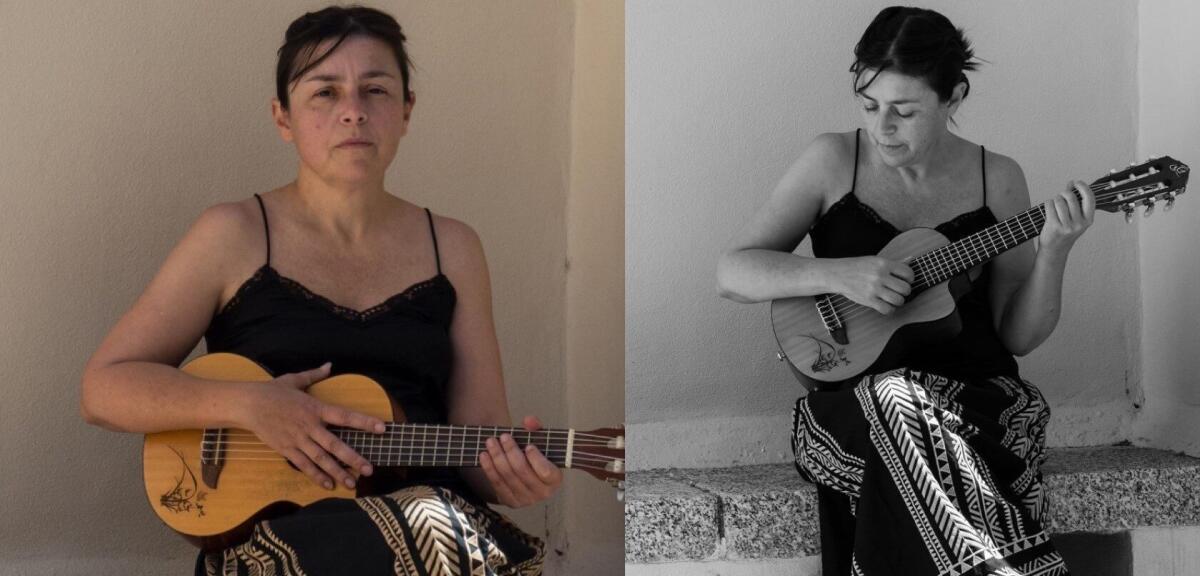 Foggia- Alghero, omaggio a Grazia Deledda da una donna della sua terra - 