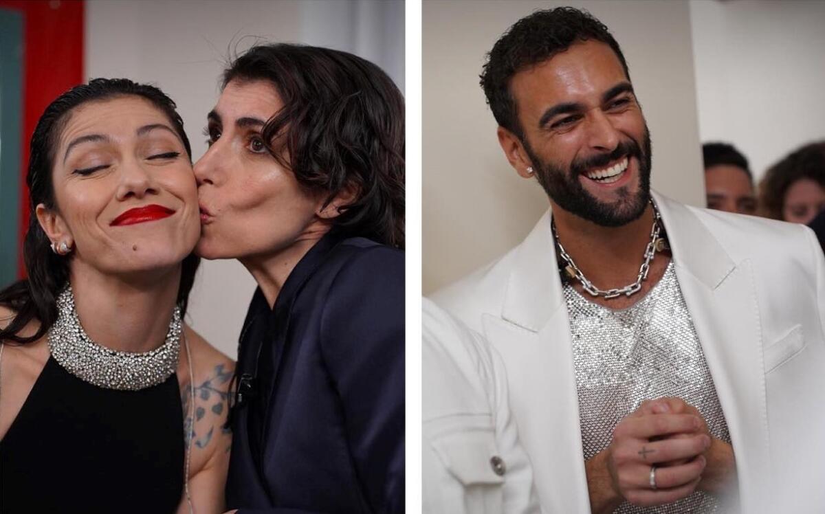 Come duettano bene a Sanremo: ecco i voti e le pagelle della serata cover - 
