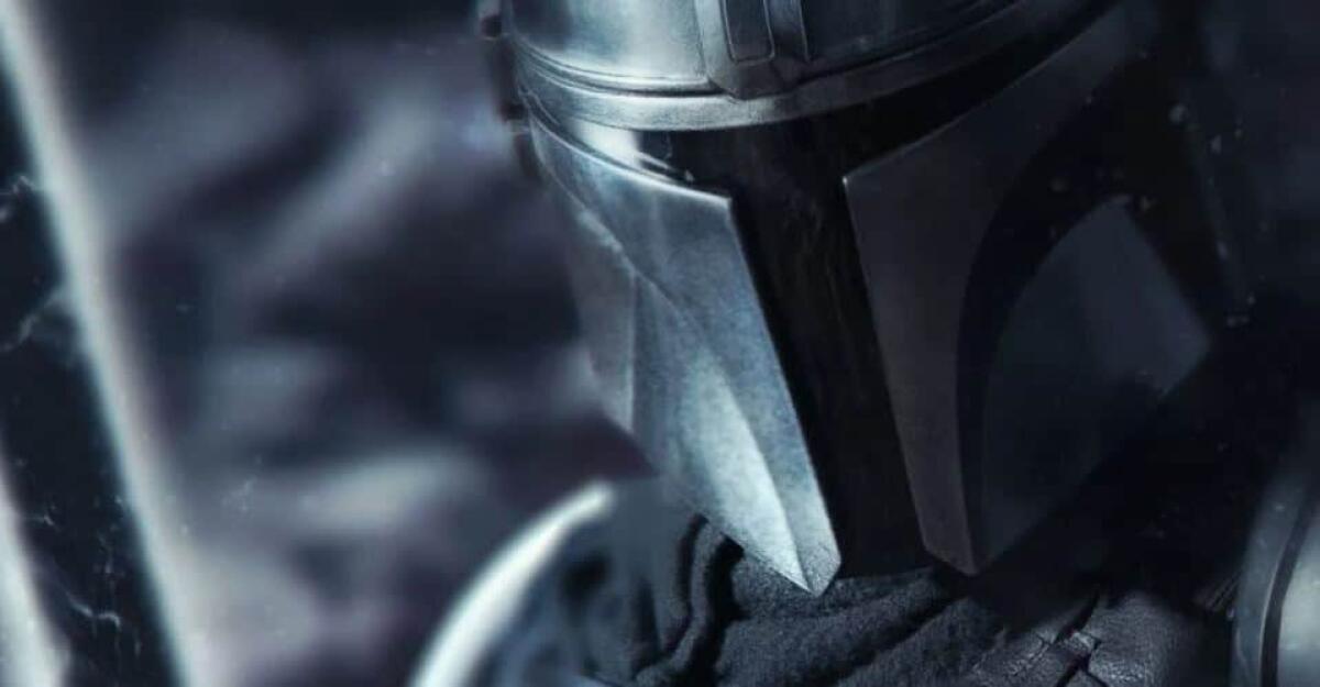 The Mandalorian 4: data d'inizio delle riprese e nuove informazioni sulla quarta stagione! - Din Djarin con la darksaber.
Da: screenrant