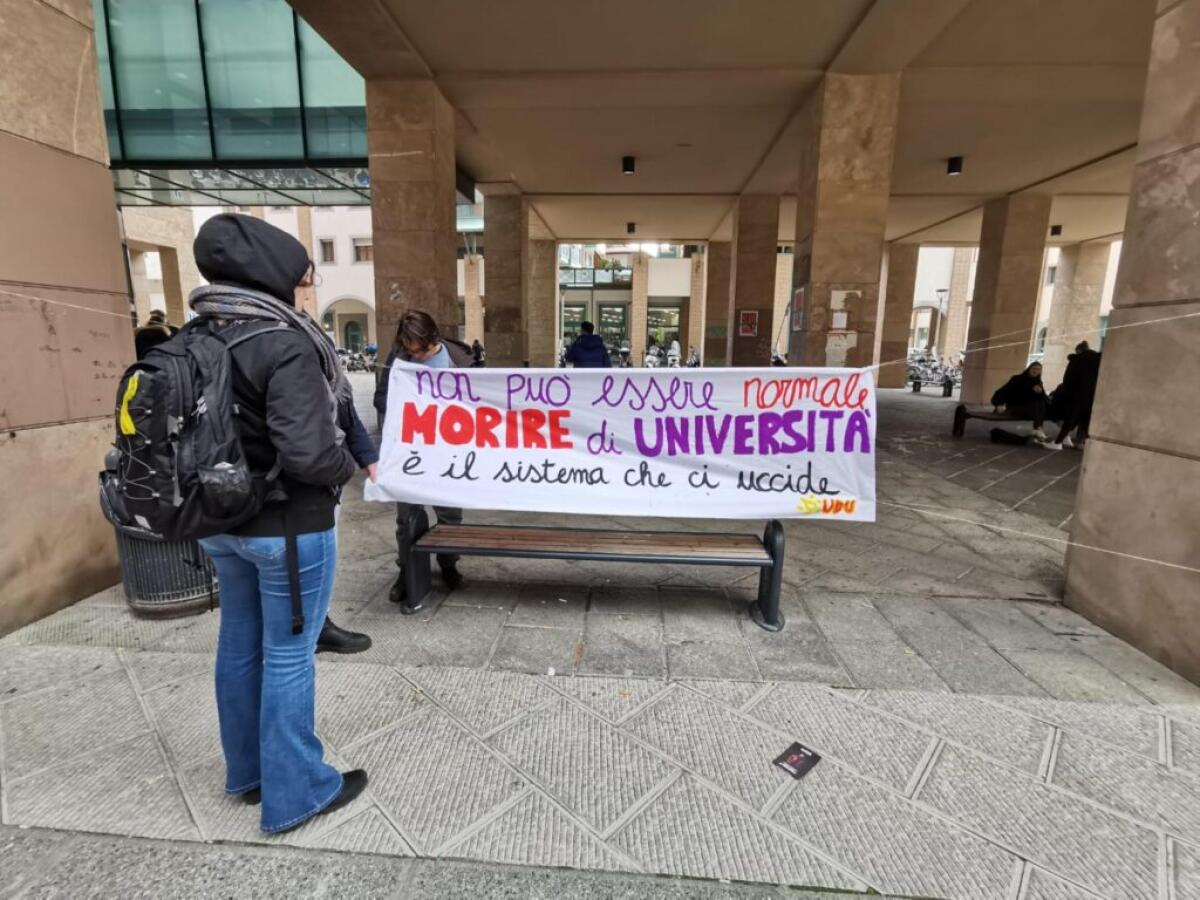 L’ossessione del merito e quei segnali di fragilità dei giovani - Foto Open