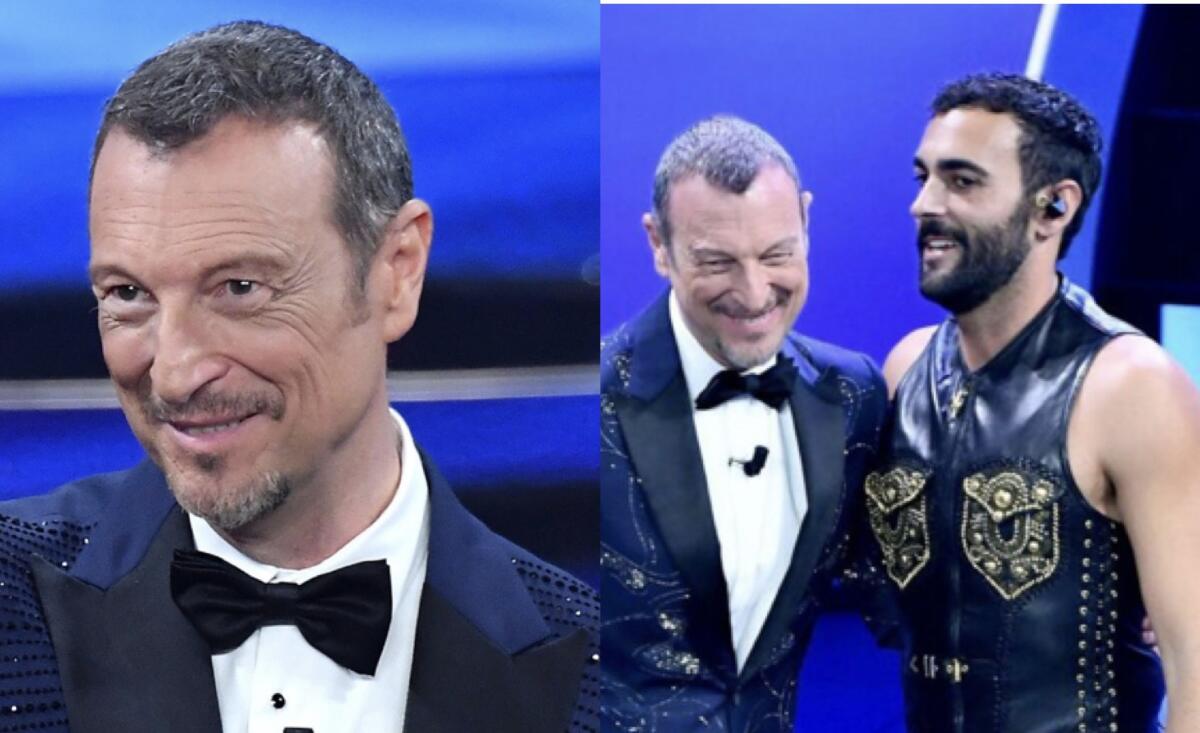 Il Festival è finito, viva il Festival di Amadeus e delle lettere incomprese - 