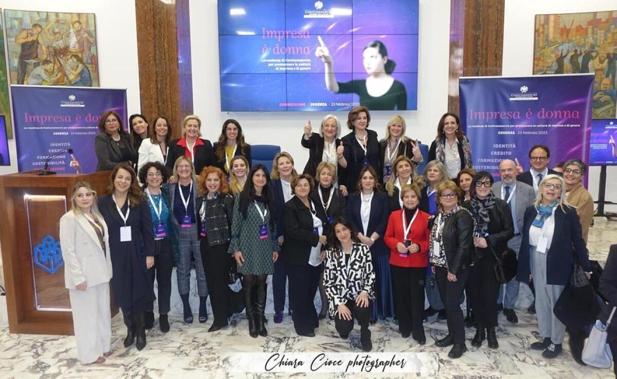 Le imprese femminili investono sempre più nel digitale - 
