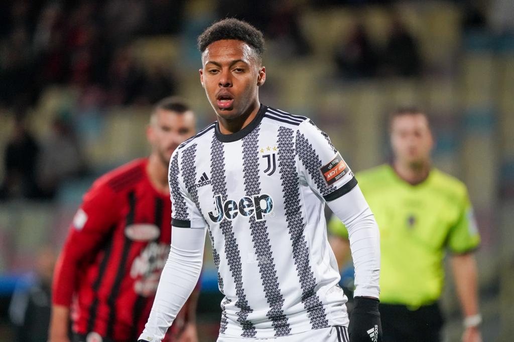 Immagine in evidenza: uno scatto di Foggia-Juventus Next Gen (Coppa Italia Serie C 22/23) - crediti: foto di Mario Marino (RIPRODUZIONE RISERVATA)