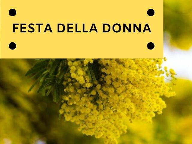 immagini auguri festa donne
