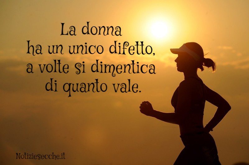 Festa della donna: frasi e immagini da poter dedicare