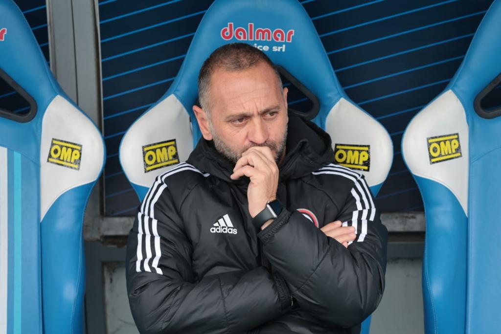 Immagine in evidenza: uno scatto di Pescara-Foggia (Serie C - girone C 22/23) - crediti: foto di Luigia Spinelli (RIPRODUZIONE RISERVATA)