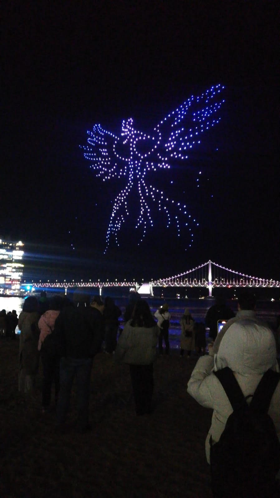 Diario di un anno in Corea dove il Capodanno è la festa del ritorno a casa