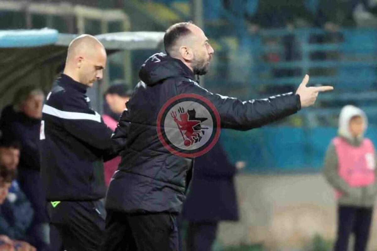 Non solo Giunta, chi guiderà l'autogestione del Foggia - Lorenzo Giunta, crediti: Calcio Foggia 1920