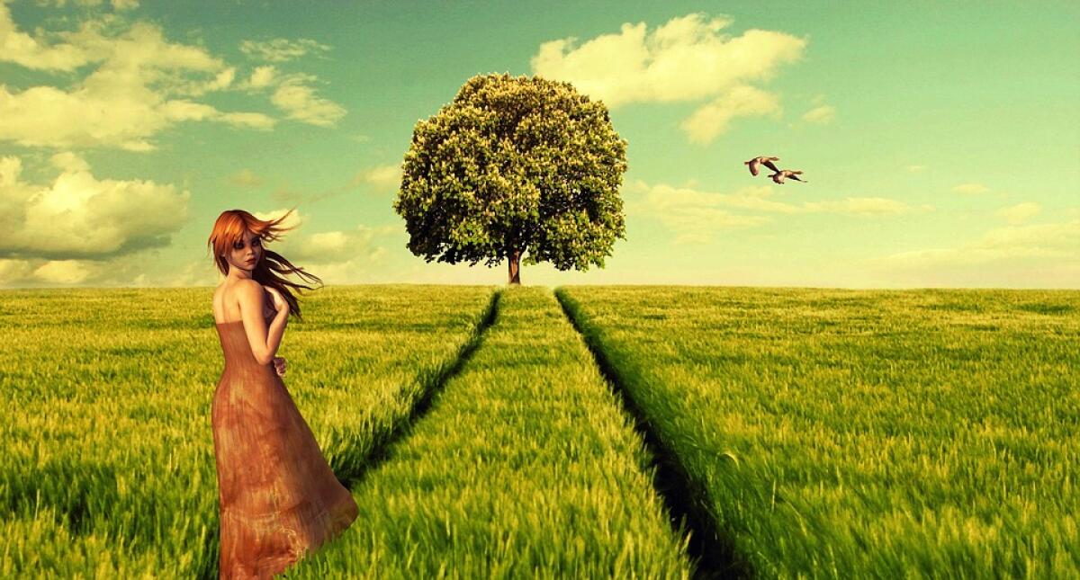 Pensieri sul silenzio e su certe albe da vivere e inventare - Foto: pixabay