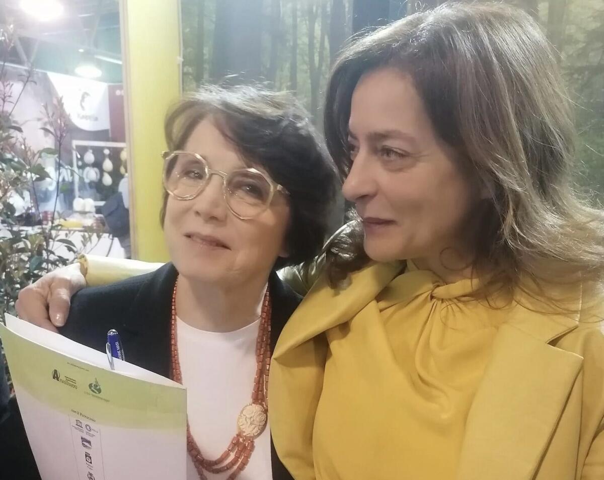 Billa Consiglio nuovo presidente del Club per l'Unesco di Foggia - 