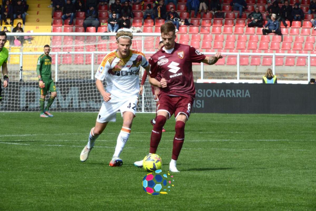 Il Toro doma il Lecce e strappa 3 punti per l’Europa - 