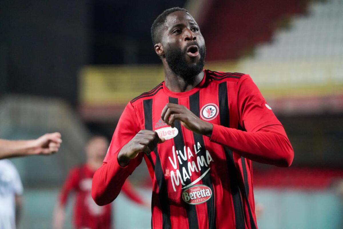 Dove comprare i biglietti per Foggia-Viterbese? - Immagine in evidenza: uno scatto di Foggia-Juventus Next Gen (Coppa Italia Serie C 22/23) - crediti: foto di Luigia Spinelli (RIPRODUZIONE RISERVATA)