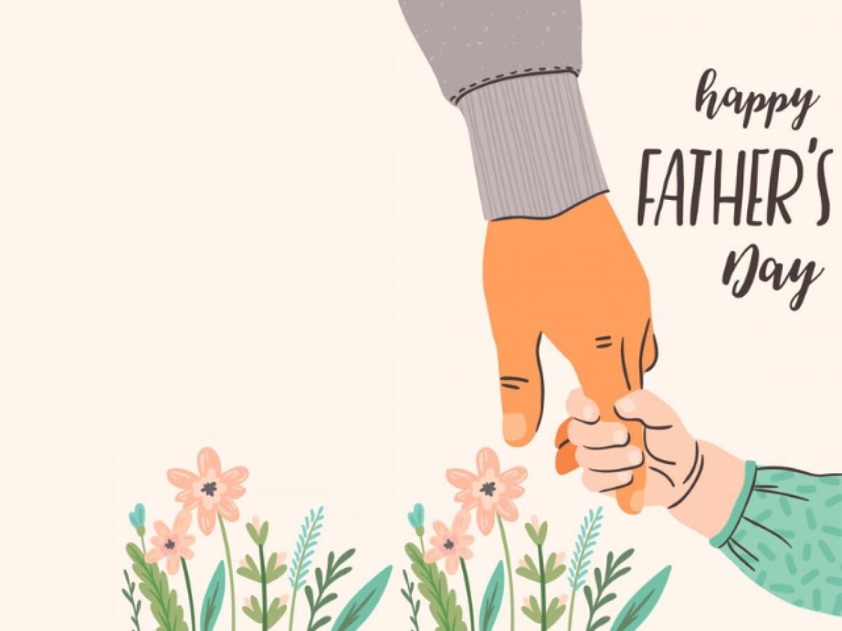 Festa del Papà: 140 frasi e immagini per celebrare il giorno dedicato a tuo padre - Happy Father's day (Buona Festa del papà)