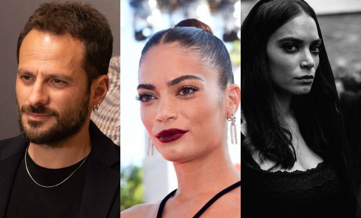 Bif&st di Bari: a Elodie il premio Silvana Mangano come attrice rivelazione - 